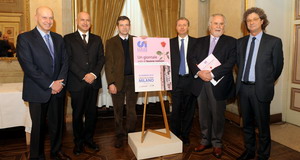 Un giornale fatto solo di buone notizie