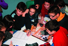 Al via i nuovi percorsi per ragazzi e adolescenti