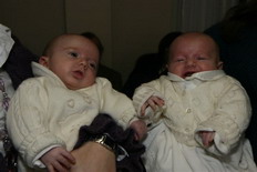 I regali dei gemellini per chi perde il lavoro