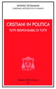 Il Cardinale incontra i politici di Milano