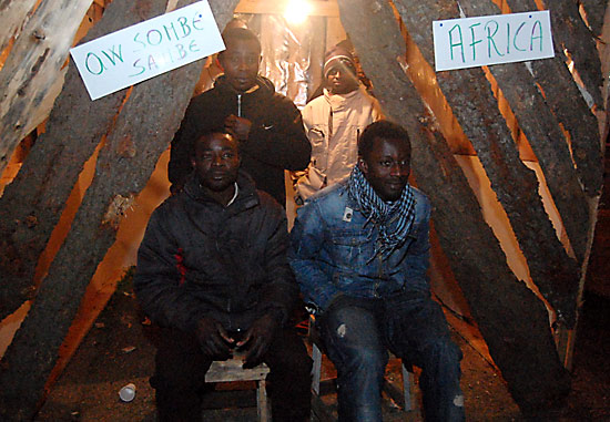 Rosarno, il volto ignorato della parrocchia vicina agli stranieri