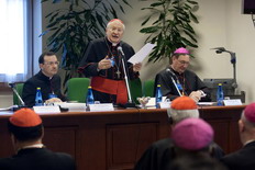 La Chiesa si interroga sui diritti dei minori