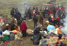 Per le famiglie rom soluzioni che facilitino l’integrazione