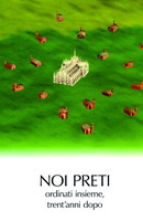 Prete, uomo di speranza