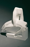 Arte sacra in Cattolica: la Via Crucis di Graziano Pompili