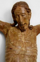 Crux Dolorosa: un capolavoro “ritrovato” del Trecento