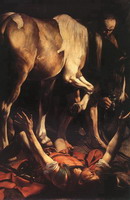 Quattro incontri per “leggere” l’arte di Caravaggio