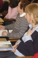 Chiusa la Settimana di formazione per i laici