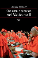 Un libro su “Che cosa è successo nel Vaticano II”