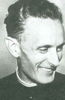 La Fondazione don Gnocchi a Roma da Benedetto XVI