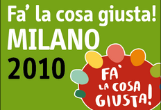 Facciamo la cosa giusta per un consumo più critico