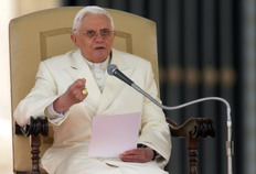 Tre giorni di dibattiti e udienza dal Papa