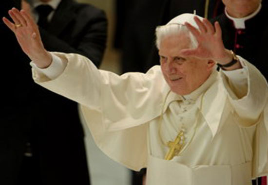 Don Gnocchi, un esempio per chi assiste i deboli