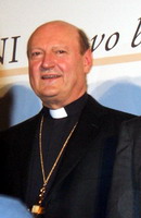 Mons. Gianfranco Ravasi socio onorario dell’Accademia di Brera