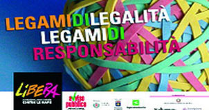 “Legami di legalità, legami di responsabilità”