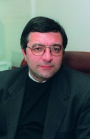 Messa a Giussano in ricordo di don Caccia