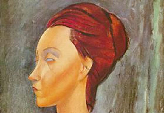 Con Modigliani si inaugura il nuovo museo d’arte moderna a Gallarate