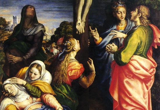 Capolavori della Passione di Cristo: un breve itinerario a Milano