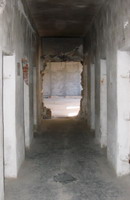 A Scutari Via Crucis con le monache