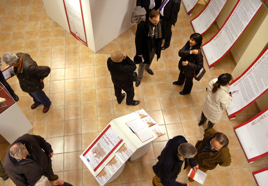 Nel millenario della nascita, Cucciago ricorda il “suo” martire Arialdo