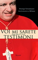 Valli presenta il libro sul Cardinale
