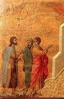 In cammino verso Emmaus