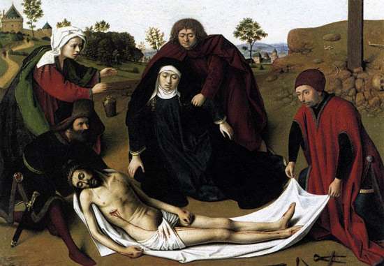 7 maggio 1536: la Sacra Sindone a Milano