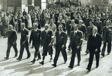 Resistenza, in difesa degli ideali fondamentali