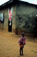 Le crisi umanitarie dimenticate