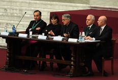 Testimoni nel mare aperto dello spazio web