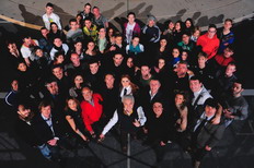 “Promessi Sposi” in un kolossal: «Un’opera fatta con il cuore»