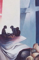 Luigi Timoncini, da Babele a Emmaus