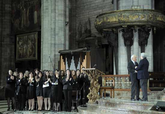 &laquo;Tutti possiamo essere strumenti di speranza per gli altri&raquo;