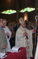 San Carlo alla Ca’ Granda, <br>“accogliente” da 50 anni