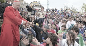 “Casa più bella non c’è”, 14enni al Sacro Monte
