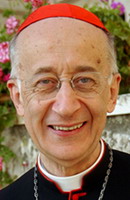 &laquo;La sfida educativa&raquo;: convegno con il card. Ruini