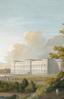 L’arte del paesaggio nell’Ottocento in mostra a Villa Reale