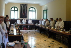 Il monastero in città, tra preghiera e lavoro