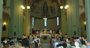 Dalle fabbriche dismesse a Sesto nascerà “un’oasi di pace”