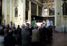 La lezione di vita e di fede di Eugenio Zucchetti