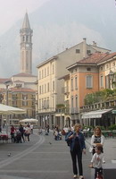 Lecco sforna il pane etnico