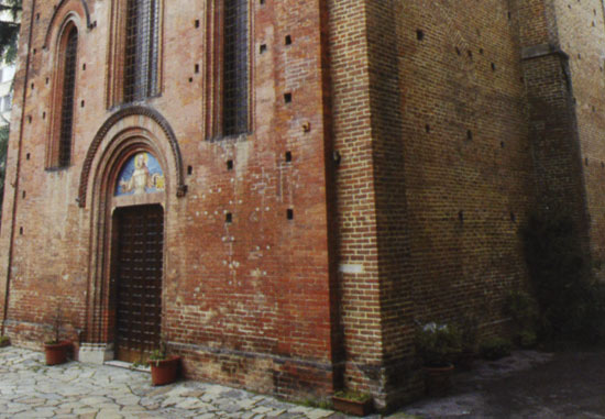 &laquo;Sacre presenze&raquo;, una mostra sulla scultura lignea medievale