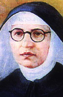 A Roma sale agli altari una suora milanese