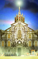 Fede, speranza e carit&agrave;