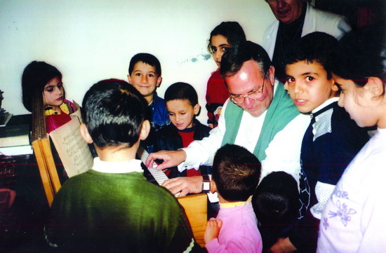 «Non è successo per motivi politici o religiosi»