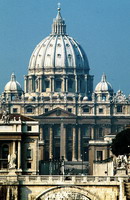 Preti ambrosiani a Roma: chiude l’Anno Sacerdotale