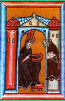 La Bibbia e le donne, un grande progetto editoriale