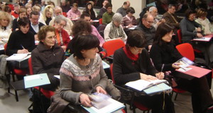 I laici per la Chiesa di domani