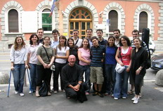 Dai giovani ai detenuti parole di speranza