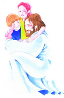 “In cammino con te, Ges&ugrave;”: i ragazzi e la Bibbia